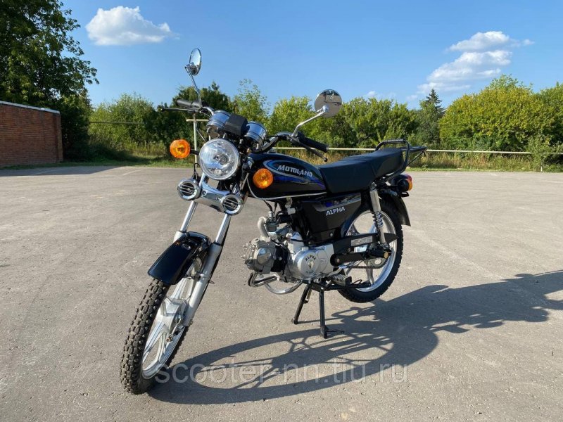 Альфа fk50-c9