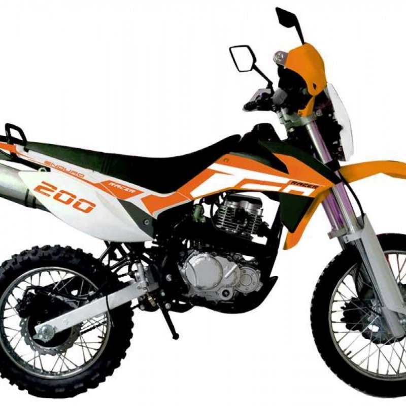 Мопед m1nsk Minsk d4 50