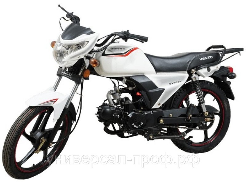 Regal Raptor 50
