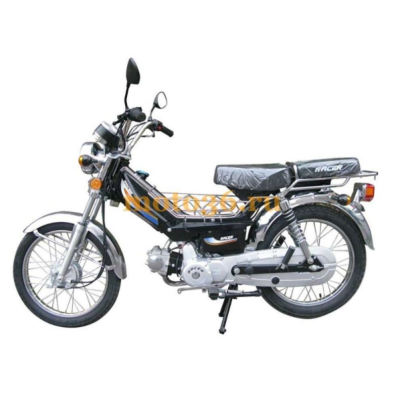 Скутер SYM 50
