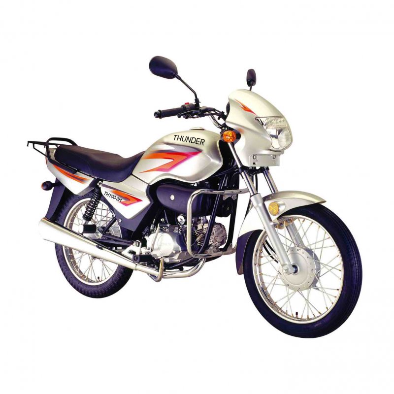 Мопед Альфа rs12 125