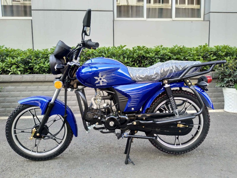 Скутер Nexus Matrix 50cc