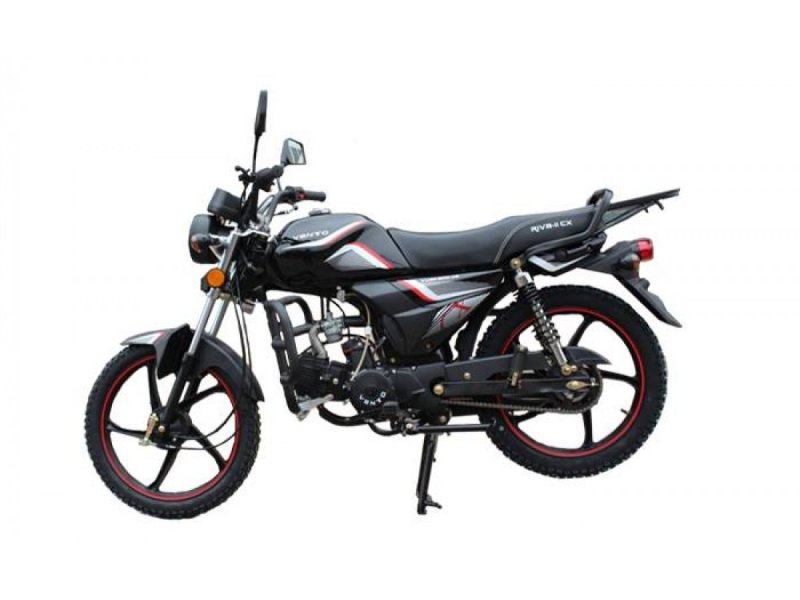 Альфа Vento Riva CX 110cc