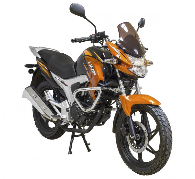 Lifan lf150-10b