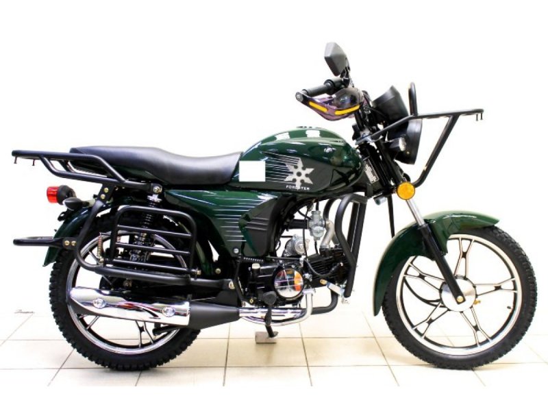 Мотоцикл Лифан lf150