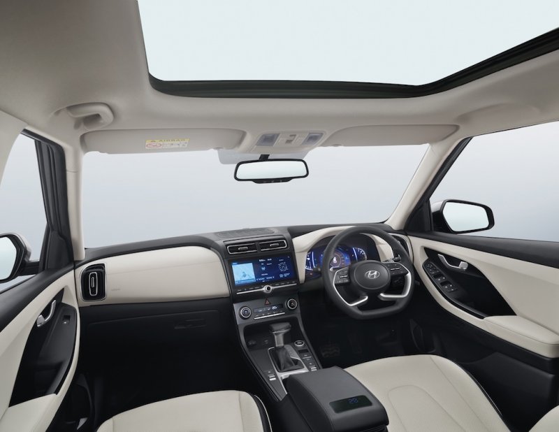 Hyundai Creta 2020