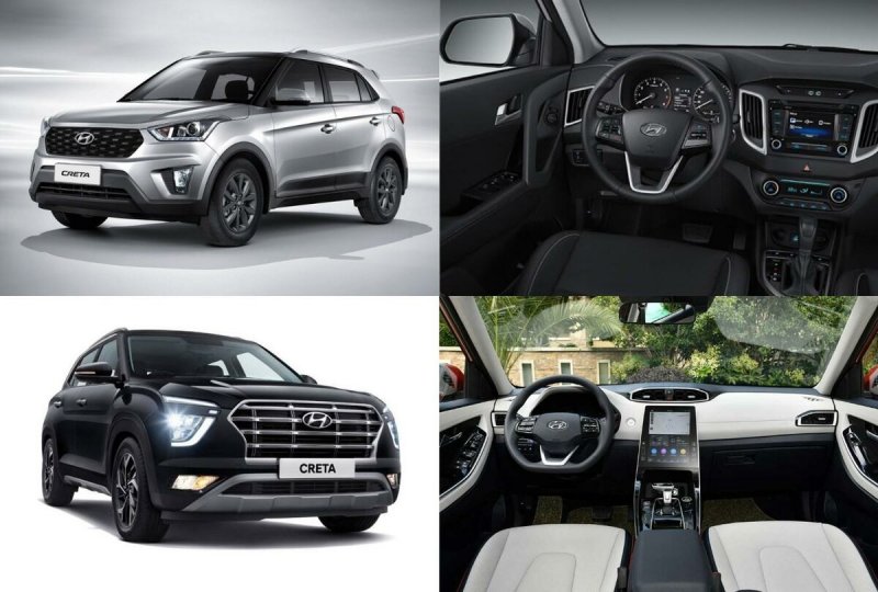 Hyundai Creta 2022