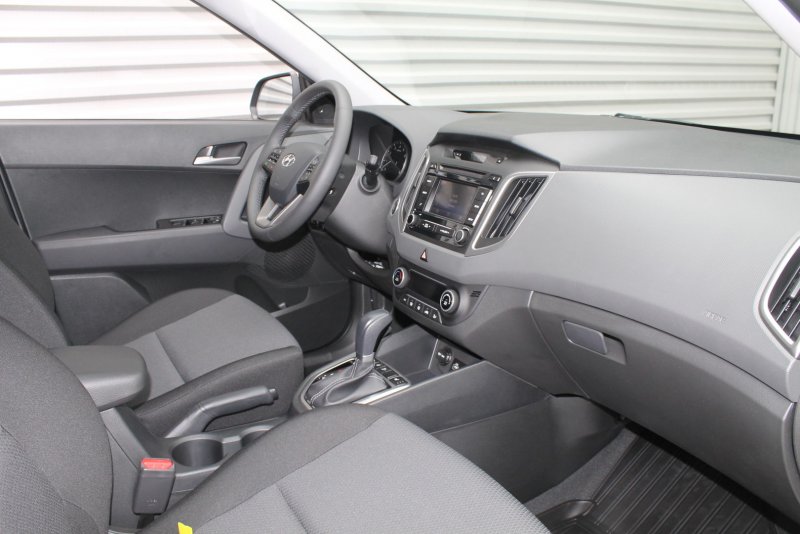 Hyundai Creta 2014