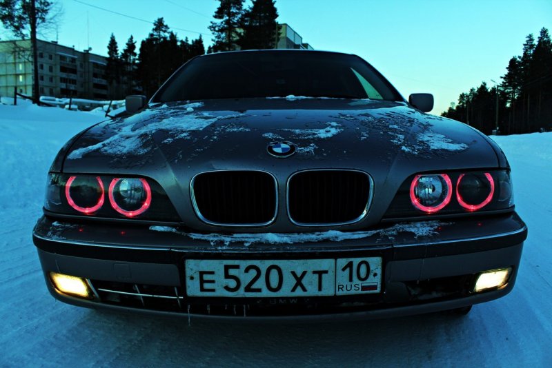 Кровать real-m AMG