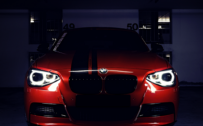 BMW 525 е46