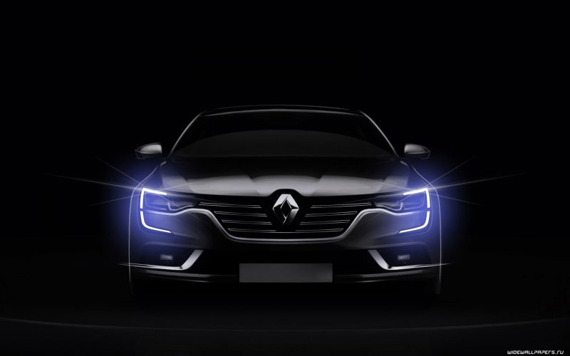 Renault Megane 4 и Talisman