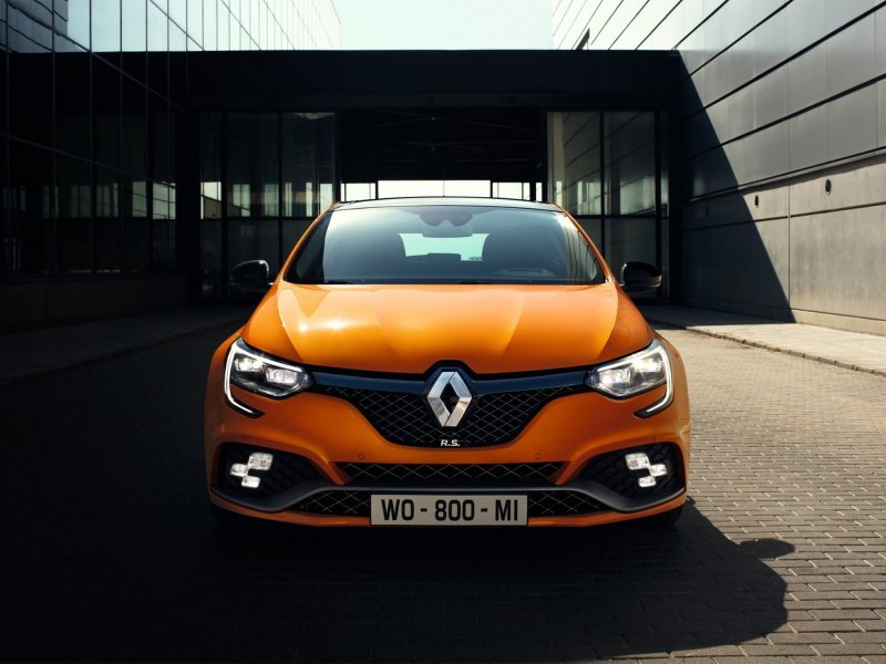 Megan RS 2021