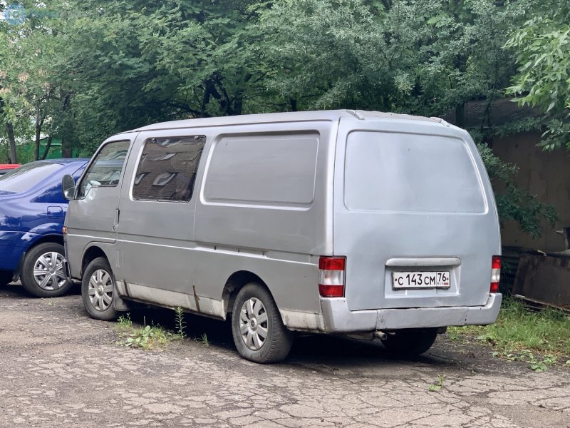 Исузу миди 4х4