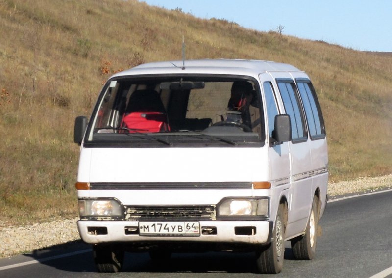 Исузу миди 1986г