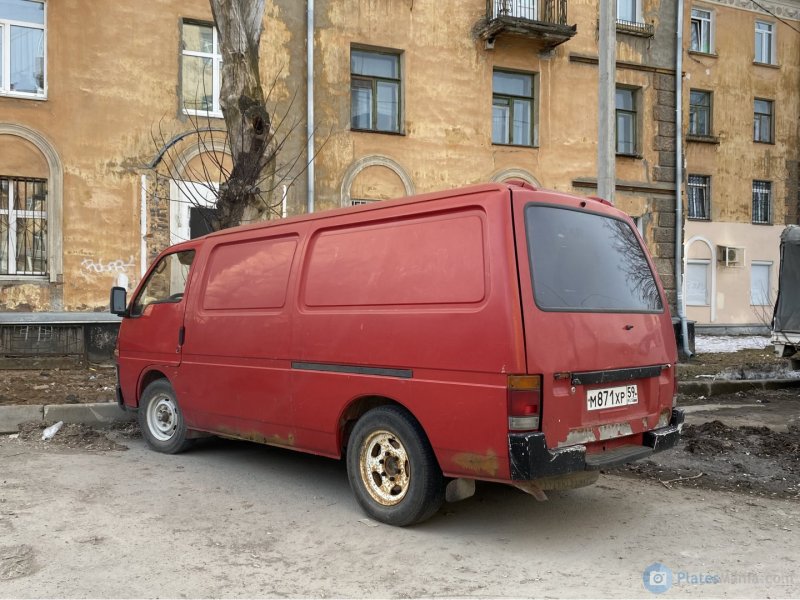 .. М871 ка 136