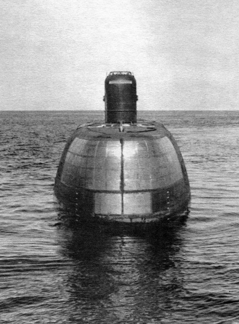 ПЛАРК пр.675мкв