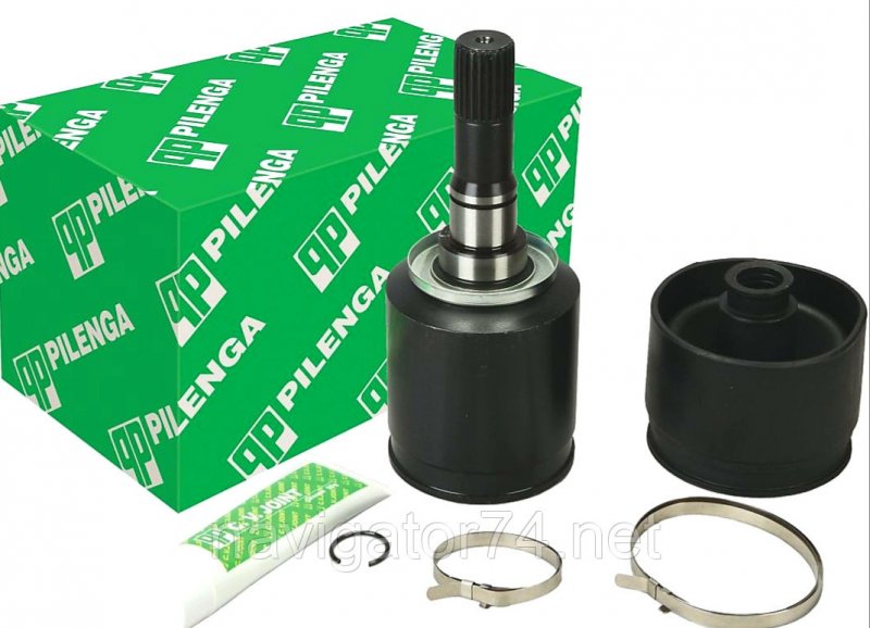 Cvp2356k PILENGA
