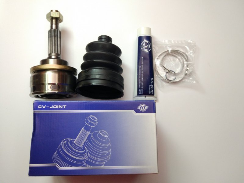 TRIALLI go284