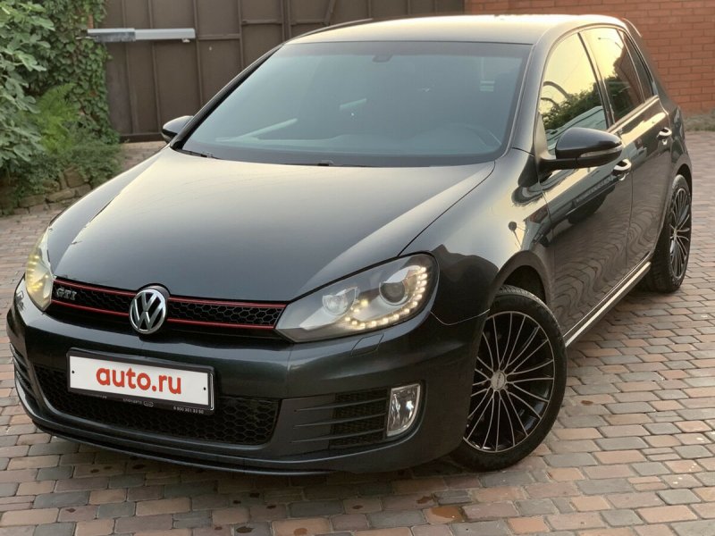 Volkswagen Golf 4 купе