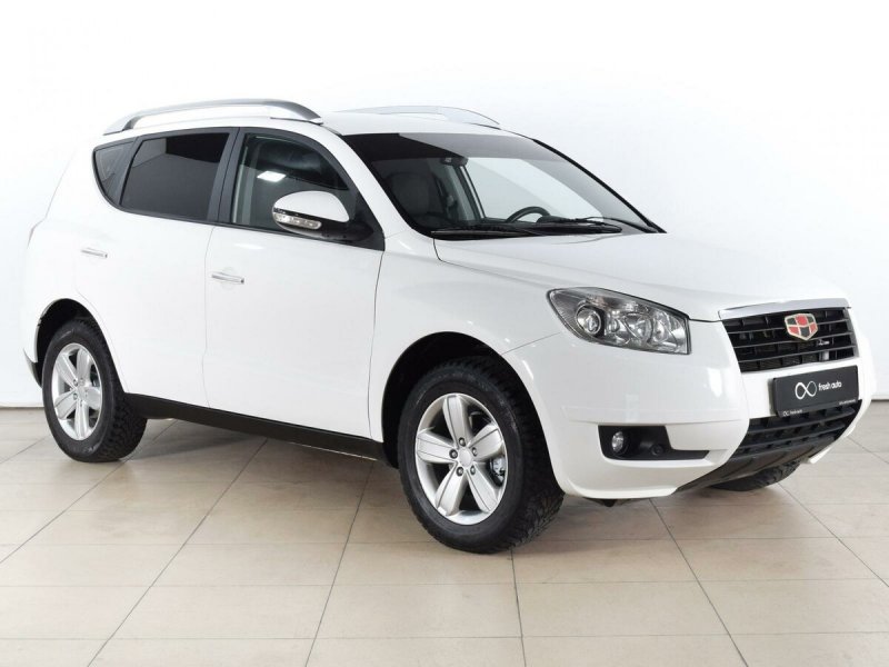 Geely Emgrand, 2013 г. в.