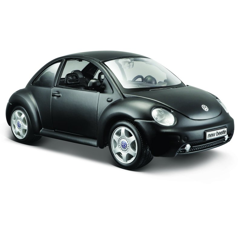 Maisto Volkswagen Beetle 1:24