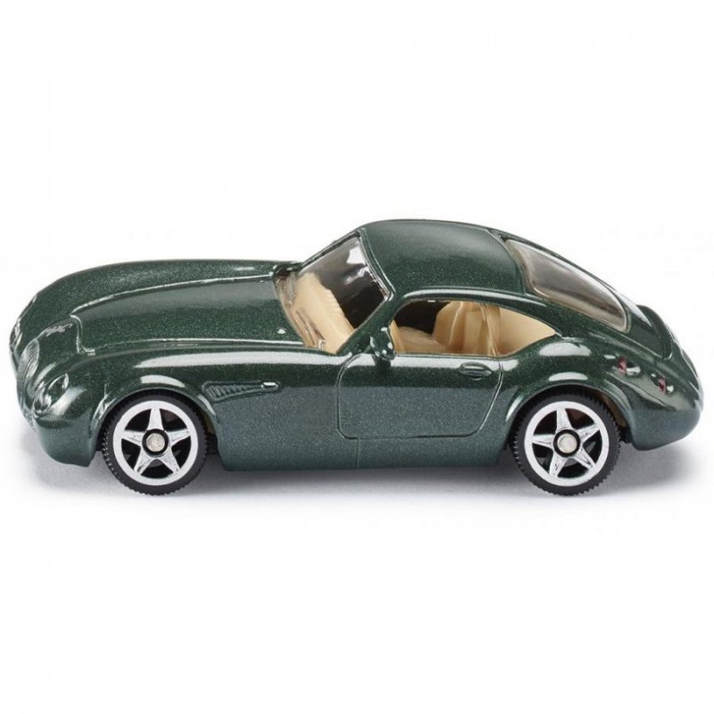 Siku машина Wiesmann gt mf4
