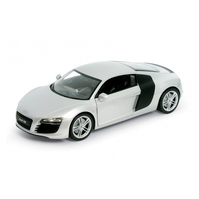 Машинка Велли Audi r8 v10