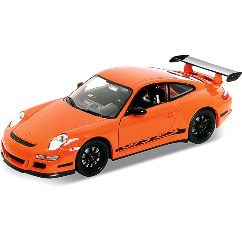 Welly 1 24 Porsche 911 gt3 RS