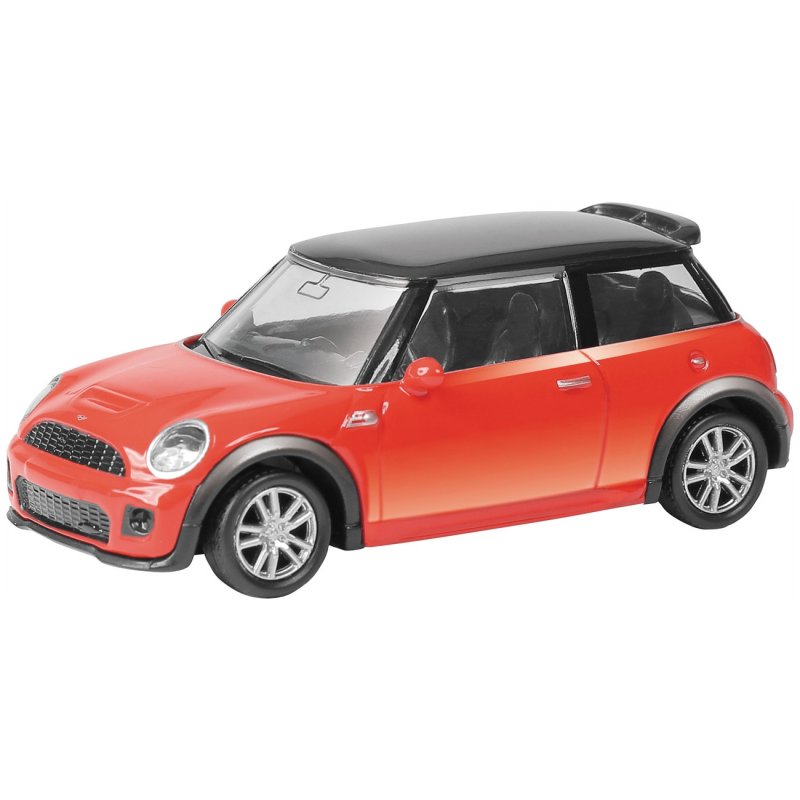 2501431 Mini Cooper s(1/64)