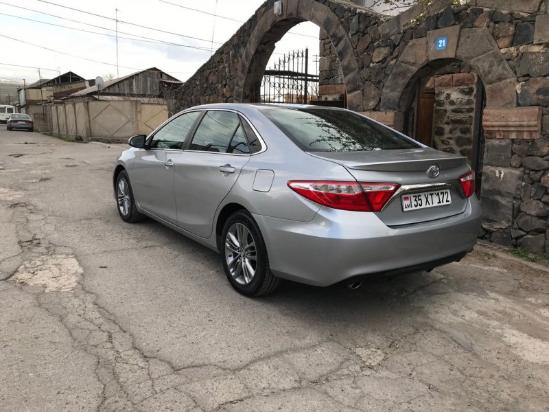 Camry 60 кузов