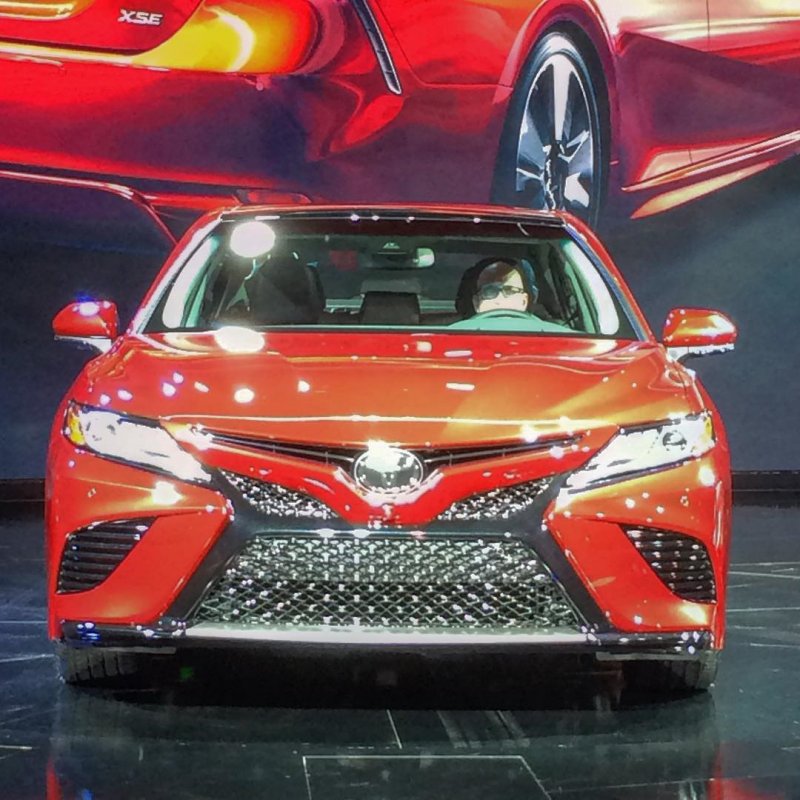Camry 60