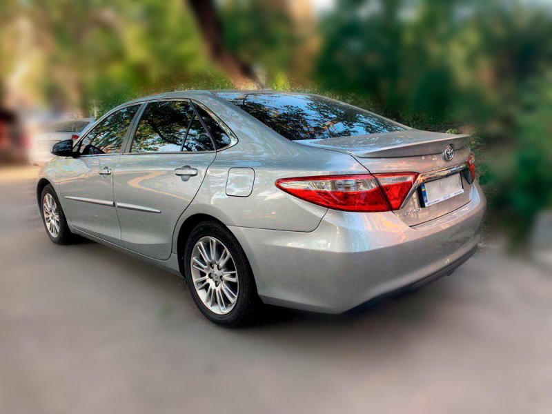 Toyota Camry 60