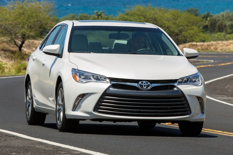 Toyota Camry 60
