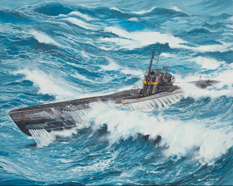 Revell 05100