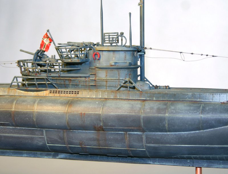 Type VII C/41