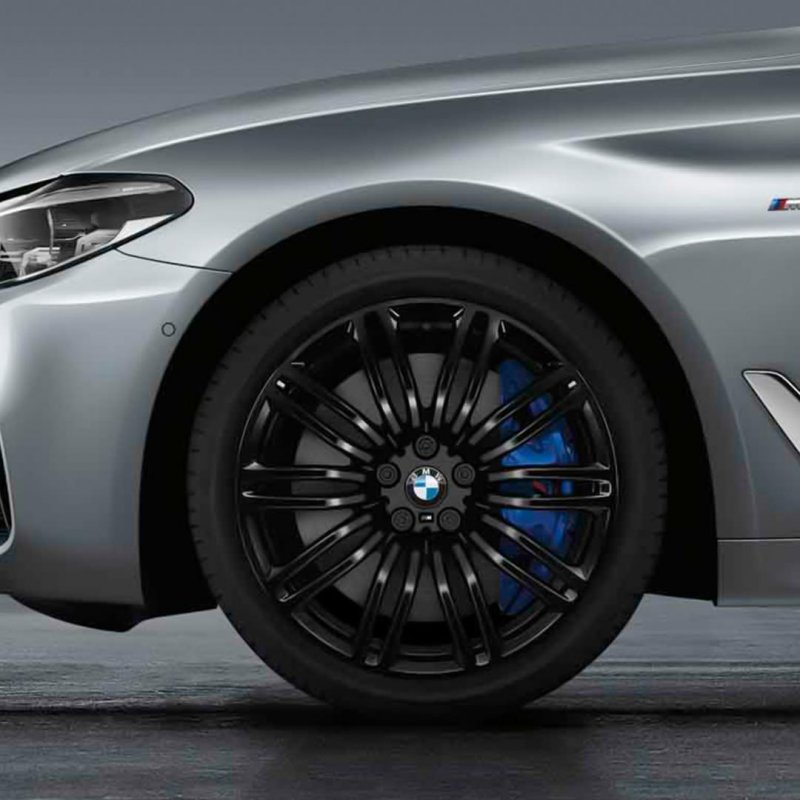BMW Double spoke 664 m
