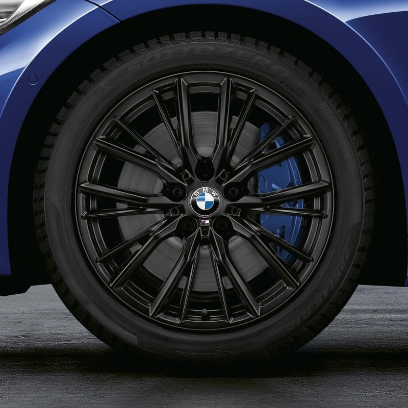 Диски BMW Performance 786m