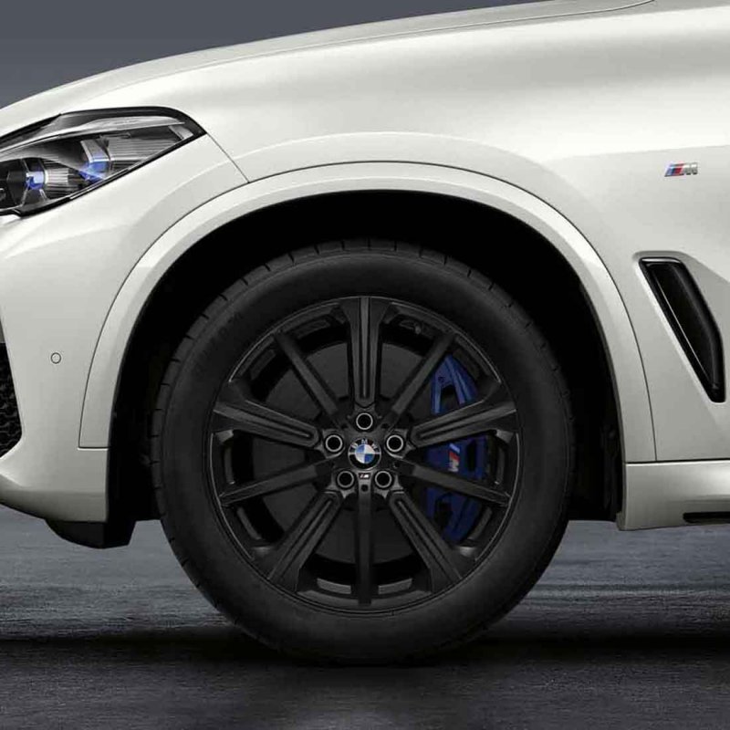 Star spoke 749 m Performance bicolor