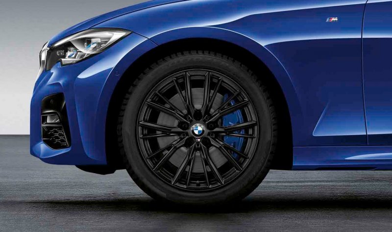 Y-spoke 795m Performance