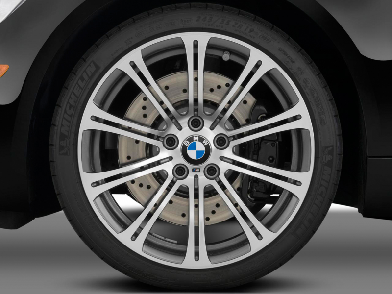 BMW m3 Wheels Style