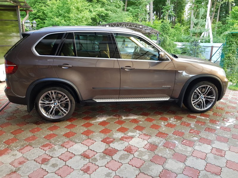 310 Стиль BMW r21 x5