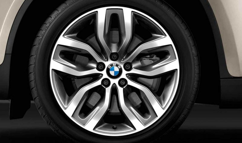 BMW Style 337