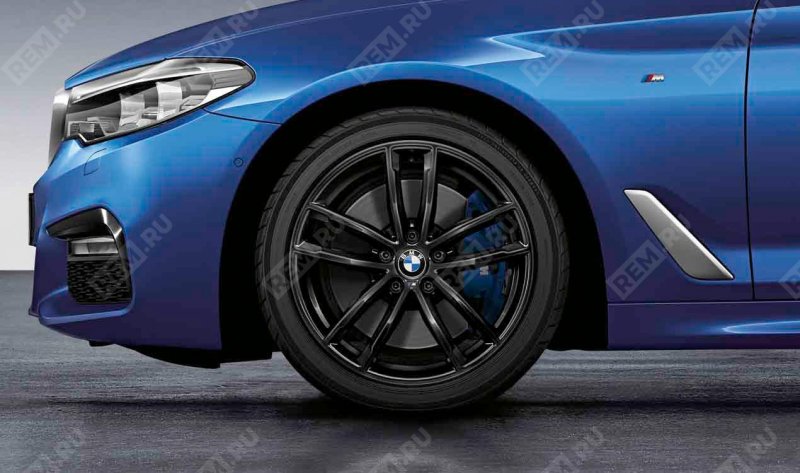 BMW 662m стиль