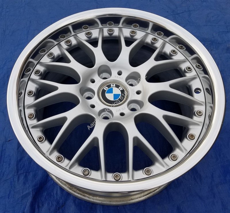 BBS RS 740