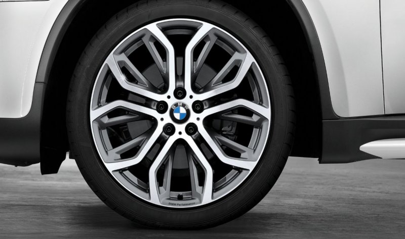 BMW 375 Style