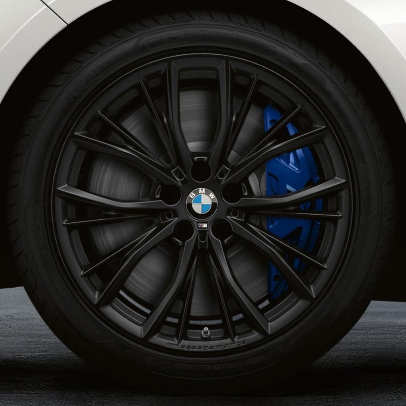 Диски BMW Performance r19