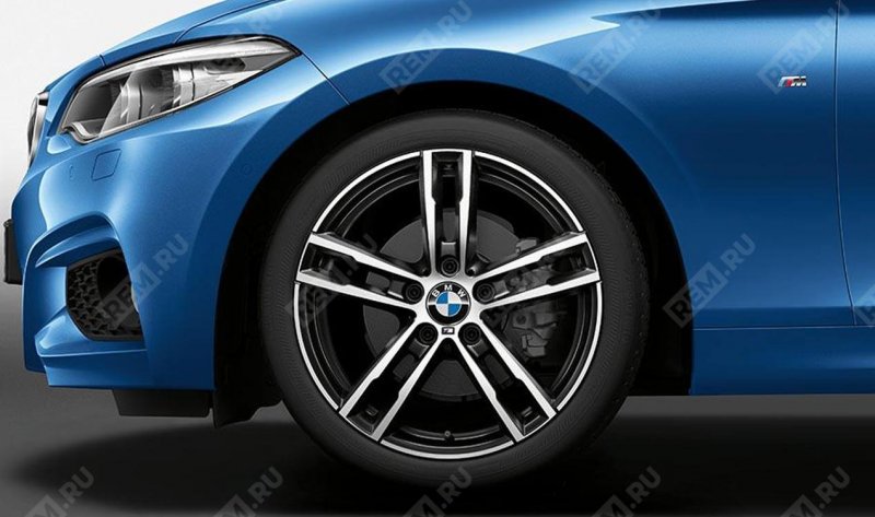 BMW 719 стиль