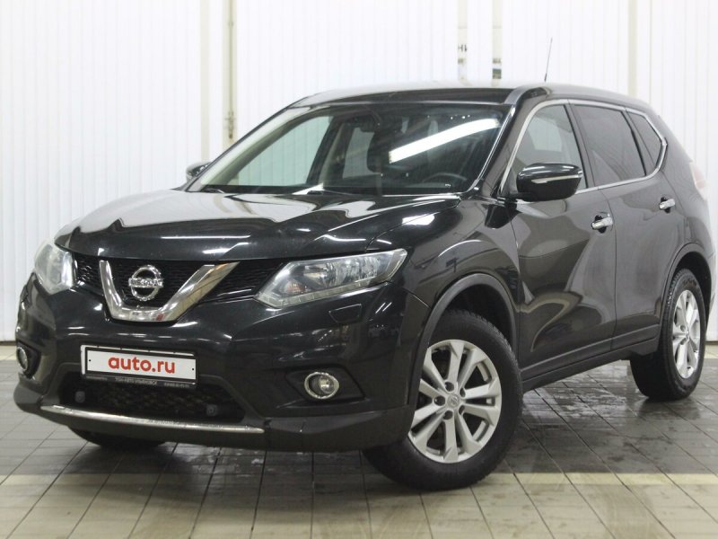 2016 Nissan Rogue Review High Resolution Nissan rogue, Nissan, 2014 nissan rogue
