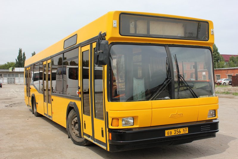 МАЗ 1035