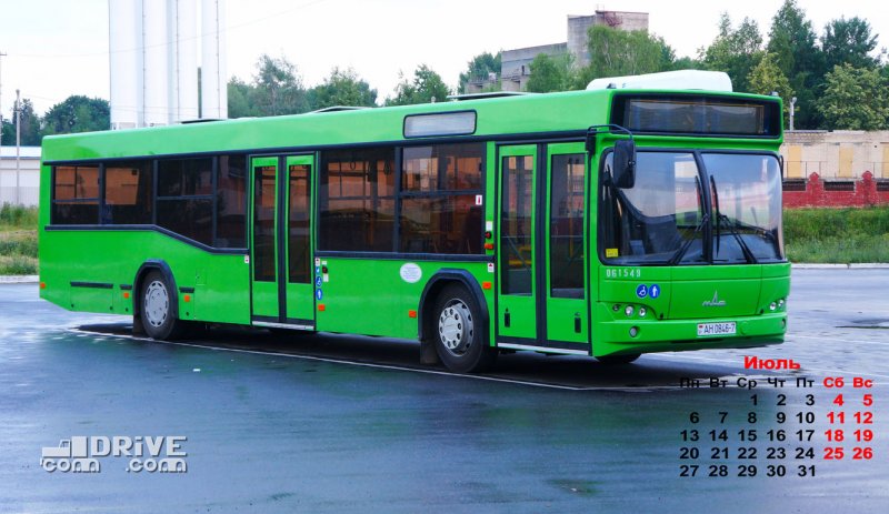 МАЗ 103562
